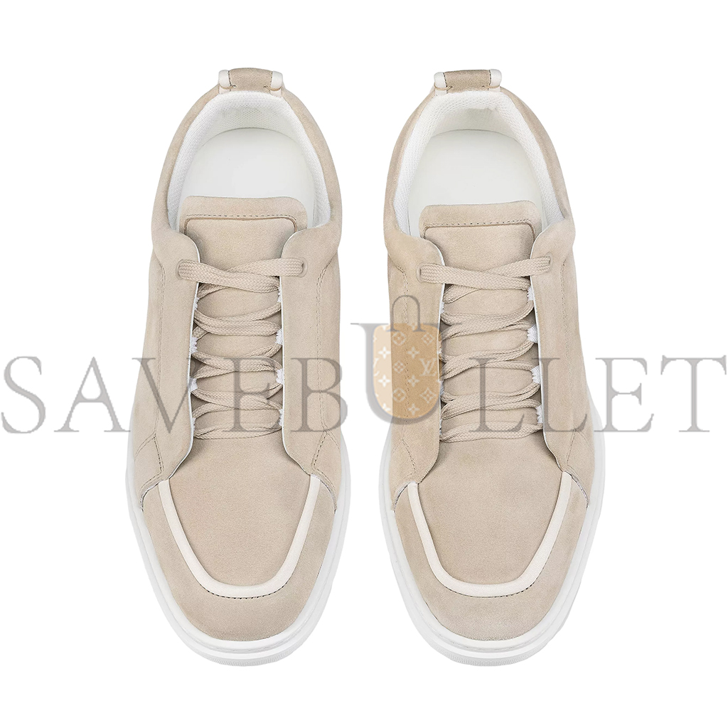 Ch**an louboutin jimmy low top sneakers 0400017689475